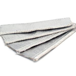 DEI Aluminium Plug Wire Sheaths Set of 4 (10409)