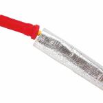 DEI Aluminium Plug Wire Sheaths Set of 4 (10409)