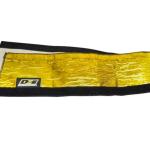 DEI Heat Shroud Gold (10458)
