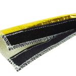 DEI Heat Shroud Gold (10458)
