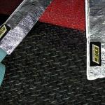 DEI Dyno Strap Heat Guard (10466)