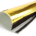 DEI Cool Cover Gold Intake Cover (10486)