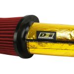 DEI Cool Cover Gold Intake Cover (10486)