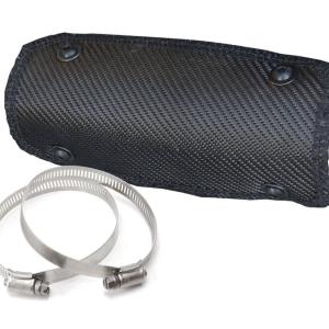 DEI ONYX Series Flexible Heat Shield (10496)