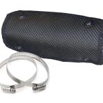 DEI ONYX Series Flexible Heat Shield (10496)