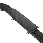 DEI ONYX Series Flexible Heat Shield (10496)