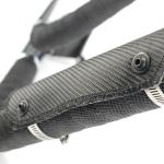 DEI ONYX Series Flexible Heat Shield (10496)