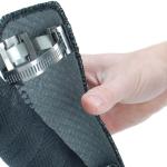 DEI ONYX Series Flexible Heat Shield (10496)