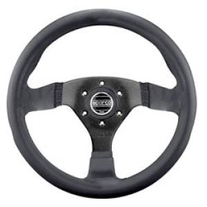 Sparco Street Steering Wheel STRADA *Discontinued*