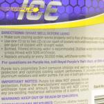 Royal Purple Ice Radiator Coolant Additive (01600)