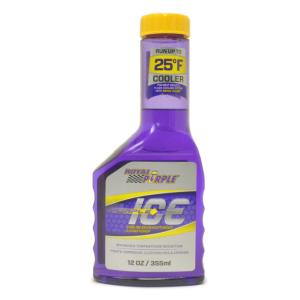 Royal Purple Ice Radiator Coolant Additive (01600)