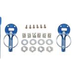 Sparco Hood Pins