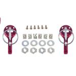 Sparco Hood Pins