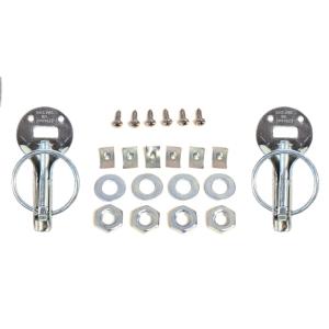 Sparco Hood Pins
