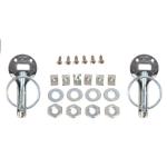 Sparco Hood Pins