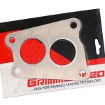 GrimmSpeed Manifold to Turbo Gasket for 2015-2021 WRX (020032)