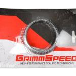 GrimmSpeed Donut Gasket for Subaru (020099)