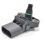Bosch MAP Sensor for Audi TT TTS TTRS S3 (0281002976)