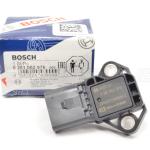 Bosch MAP Sensor for Audi TT TTS TTRS S3 (0281002976)