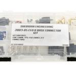 Sheridan Engine Harness Connectors Base Kit for Evo 8 (03EVOBASE)