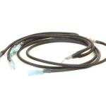 GrimmSpeed Hella Horns Wiring Harness for 02-14 WRX/STi (040005)