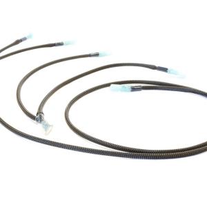 GrimmSpeed Hella Horns Wiring Harness for 02-14 WRX/STi (040005)