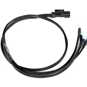 GrimmSpeed Hella Horns Wiring Harness for 15-21 WRX/STi (040026)