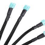 GrimmSpeed Hella Horns Wiring Harness for 15-21 WRX/STi (040026)