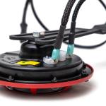 GrimmSpeed Hella Horns Wiring Harness for 15-21 WRX/STi (040026)