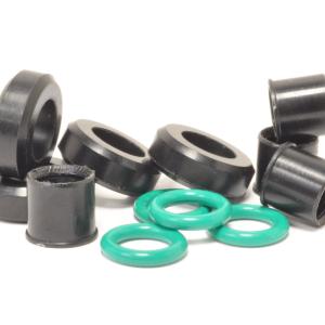 PTE Injector Seal Kit for Evo/DSM 580cc-1200cc (044-1025) *Discontinued*