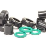 PTE Injector Seal Kit for Evo/DSM 580cc-1200cc (044-1025) *Discontinued*
