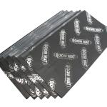 DEI Boom Mat Vibration Damping Material