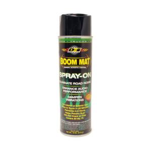 DEI Spray-On Boom Mat (50220)