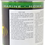 DEI Spray-On Boom Mat (50220)