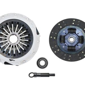 Clutch Masters FX Series Clutch Kits for DSM / Evo 1-3 (05048)