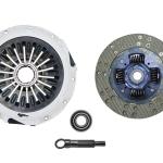 Clutch Masters FX Series Clutch Kits for DSM / Evo 1-3 (05048)