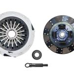 Clutch Masters FX Series Clutch Kits for DSM / Evo 1-3 (05048)