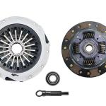 Clutch Masters FX Series Clutch Kits for DSM / Evo 1-3 (05048)