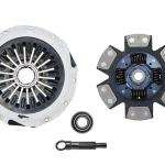 Clutch Masters FX Series Clutch Kits for DSM / Evo 1-3 (05048)