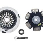 Clutch Masters FX Series Clutch Kits for DSM / Evo 1-3 (05048)