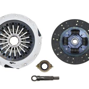 Clutch Masters FX Series Clutch Kits for Evo 4-9 (05106)