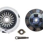 Clutch Masters FX Series Clutch Kits for Evo 4-9 (05106)