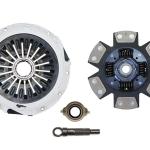 Clutch Masters FX Series Kits for Evo X (05110)