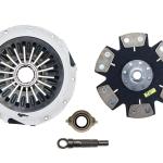 Clutch Masters FX Series Kits for Evo X (05110)