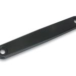 GrimmSpeed Antenna Delete Plate for 96-08 Impreza RS WRX STi (056001)