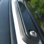GrimmSpeed Antenna Delete Plate for 96-08 Impreza RS WRX STi (056001)