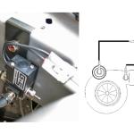 GrimmSpeed Boost Control Solenoid for Evo 8/9 (057019)