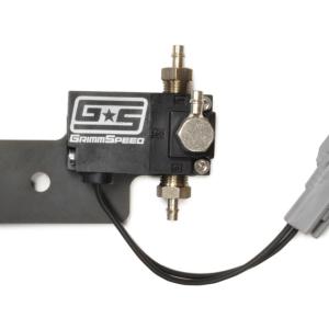 GrimmSpeed Boost Control Solenoid for Evo 8/9 (057019)