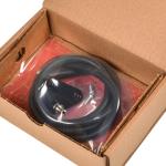GrimmSpeed 3-Port Boost Solenoid Adapter for 2015-2021 WRX (057047)