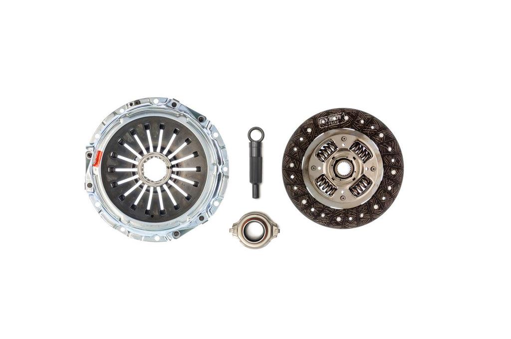 EXEDY Stage 1 Organic Clutch Kit for Evo X